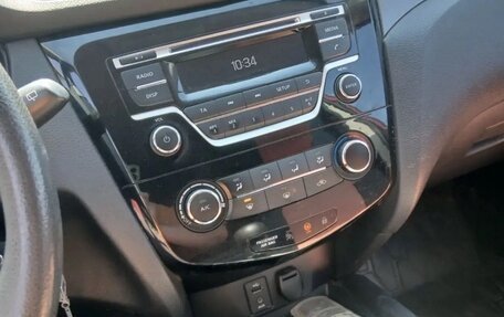 Nissan Qashqai, 2018 год, 1 800 000 рублей, 11 фотография