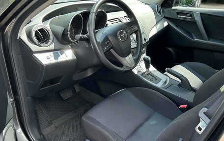 Mazda 3, 2011 год, 750 000 рублей, 7 фотография