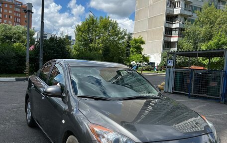 Mazda 3, 2011 год, 750 000 рублей, 11 фотография