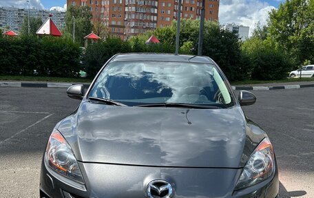 Mazda 3, 2011 год, 750 000 рублей, 5 фотография