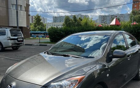 Mazda 3, 2011 год, 750 000 рублей, 9 фотография