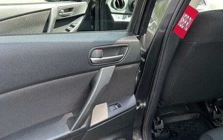 Mazda 3, 2011 год, 750 000 рублей, 3 фотография