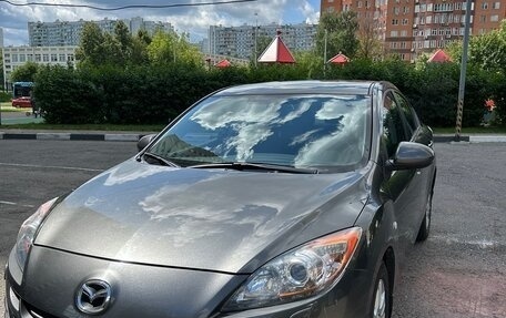 Mazda 3, 2011 год, 750 000 рублей, 10 фотография