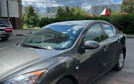 Mazda 3, 2011 год, 750 000 рублей, 4 фотография