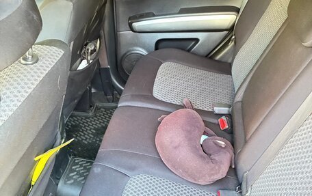 Nissan X-Trail, 2008 год, 1 000 000 рублей, 5 фотография