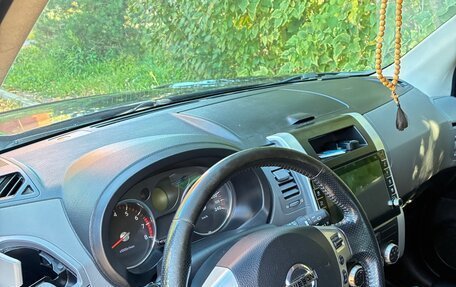 Nissan X-Trail, 2008 год, 1 000 000 рублей, 9 фотография