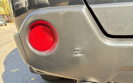 Nissan X-Trail, 2008 год, 1 000 000 рублей, 10 фотография