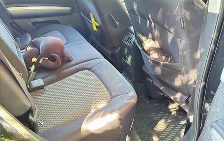 Nissan X-Trail, 2008 год, 1 000 000 рублей, 19 фотография