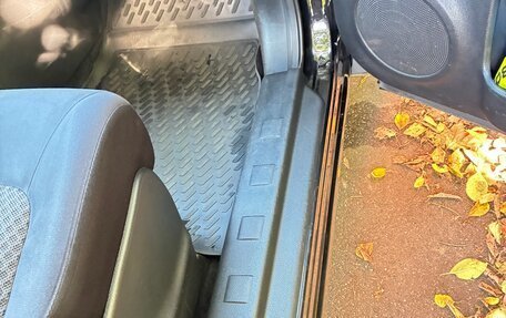 Nissan X-Trail, 2008 год, 1 000 000 рублей, 22 фотография