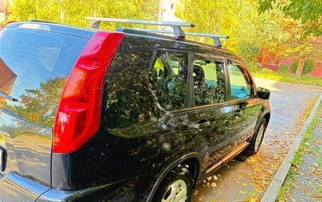 Nissan X-Trail, 2008 год, 1 000 000 рублей, 24 фотография