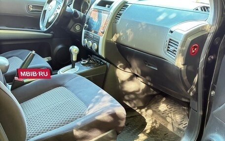 Nissan X-Trail, 2008 год, 1 000 000 рублей, 23 фотография
