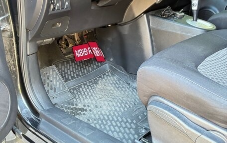 Nissan X-Trail, 2008 год, 1 000 000 рублей, 14 фотография