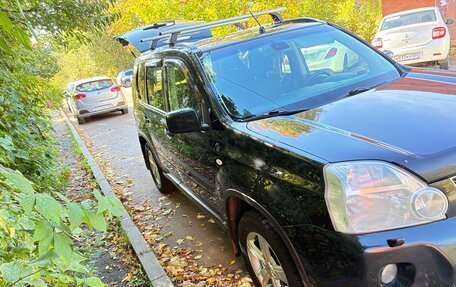 Nissan X-Trail, 2008 год, 1 000 000 рублей, 25 фотография