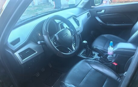 Lifan X70 I, 2018 год, 870 000 рублей, 9 фотография