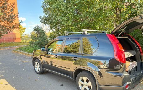 Nissan X-Trail, 2008 год, 1 000 000 рублей, 27 фотография