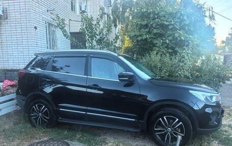 Lifan X70 I, 2018 год, 870 000 рублей, 3 фотография