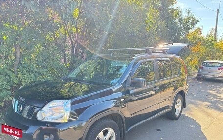 Nissan X-Trail, 2008 год, 1 000 000 рублей, 26 фотография