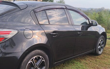 Chevrolet Cruze II, 2014 год, 790 000 рублей, 5 фотография