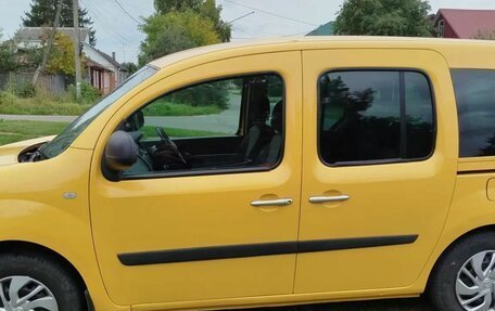 Renault Kangoo II рестайлинг, 2020 год, 1 360 000 рублей, 3 фотография