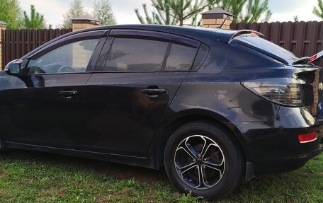 Chevrolet Cruze II, 2014 год, 790 000 рублей, 10 фотография