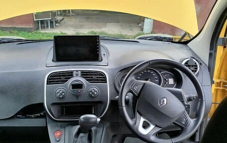 Renault Kangoo II рестайлинг, 2020 год, 1 360 000 рублей, 9 фотография