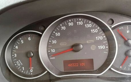 Renault Kangoo II рестайлинг, 2020 год, 1 360 000 рублей, 10 фотография