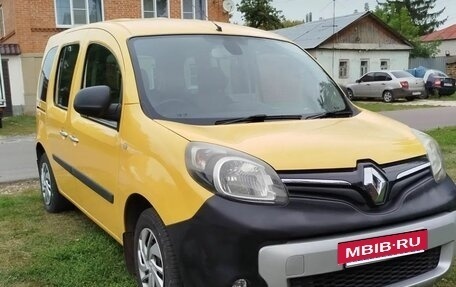 Renault Kangoo II рестайлинг, 2020 год, 1 360 000 рублей, 8 фотография