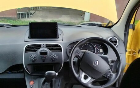 Renault Kangoo II рестайлинг, 2020 год, 1 360 000 рублей, 11 фотография