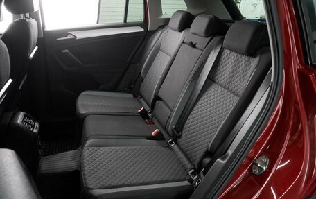 Volkswagen Tiguan II, 2020 год, 3 159 000 рублей, 9 фотография