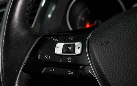 Volkswagen Tiguan II, 2020 год, 3 159 000 рублей, 15 фотография
