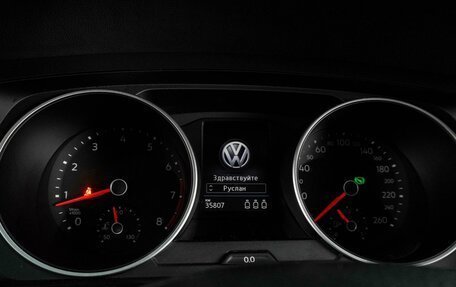 Volkswagen Tiguan II, 2020 год, 3 159 000 рублей, 16 фотография