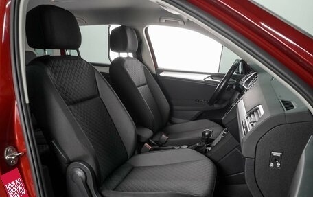 Volkswagen Tiguan II, 2020 год, 3 159 000 рублей, 8 фотография