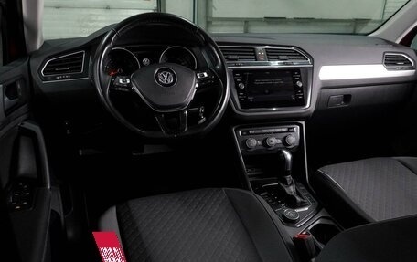 Volkswagen Tiguan II, 2020 год, 3 159 000 рублей, 6 фотография
