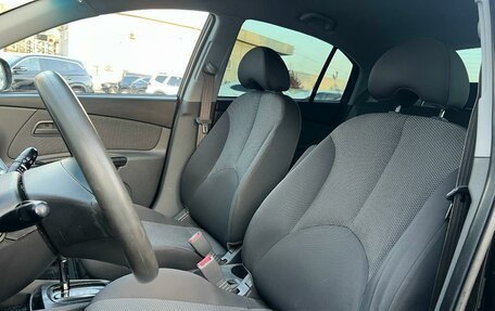 KIA Rio II, 2011 год, 590 000 рублей, 8 фотография