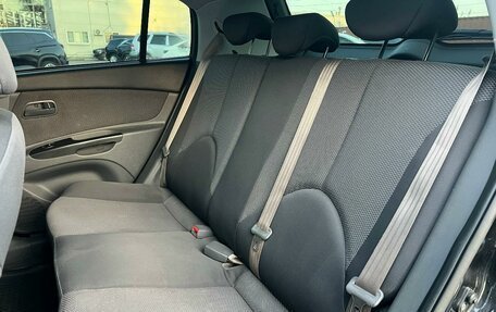 KIA Rio II, 2011 год, 590 000 рублей, 7 фотография