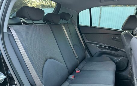 KIA Rio II, 2011 год, 590 000 рублей, 9 фотография