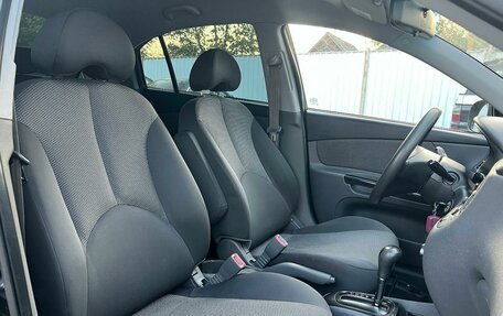 KIA Rio II, 2011 год, 590 000 рублей, 10 фотография