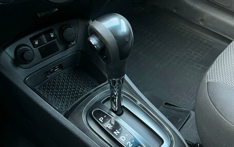 KIA Rio II, 2011 год, 590 000 рублей, 12 фотография