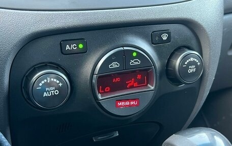 KIA Rio II, 2011 год, 590 000 рублей, 18 фотография
