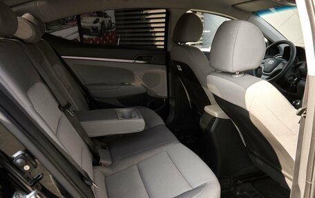 Hyundai Elantra VI рестайлинг, 2016 год, 1 201 000 рублей, 7 фотография