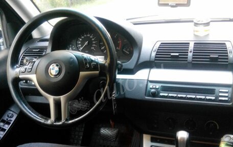 BMW X5, 2002 год, 350 000 рублей, 2 фотография
