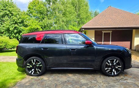 MINI Countryman, 2024 год, 5 450 000 рублей, 4 фотография