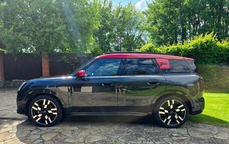 MINI Countryman, 2024 год, 5 450 000 рублей, 9 фотография