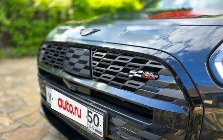 MINI Countryman, 2024 год, 5 450 000 рублей, 8 фотография
