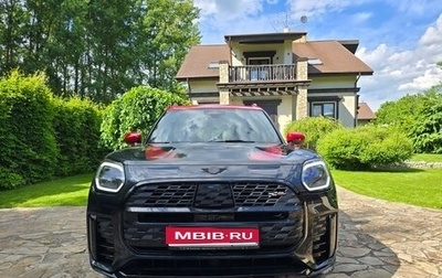 MINI Countryman, 2024 год, 5 450 000 рублей, 1 фотография