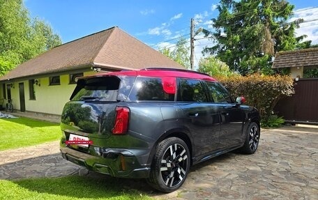 MINI Countryman, 2024 год, 5 450 000 рублей, 5 фотография