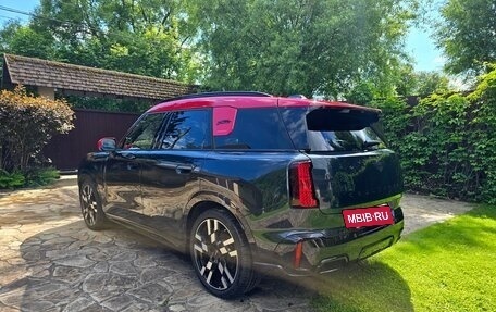 MINI Countryman, 2024 год, 5 450 000 рублей, 6 фотография