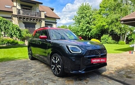 MINI Countryman, 2024 год, 5 450 000 рублей, 2 фотография