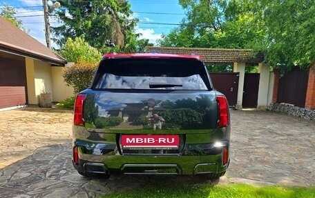 MINI Countryman, 2024 год, 5 450 000 рублей, 7 фотография