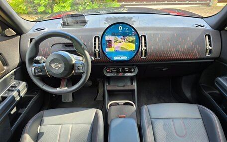 MINI Countryman, 2024 год, 5 450 000 рублей, 14 фотография